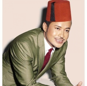 P.Ramlee Golden Replay