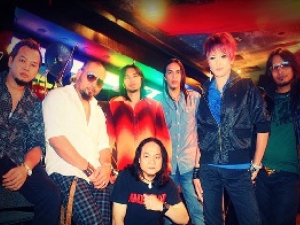 E6 Band