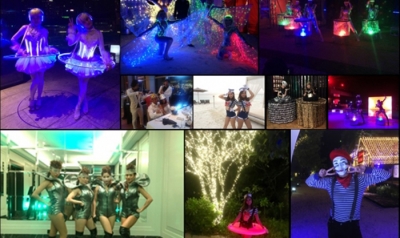 2016 Ended With A Blast!