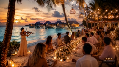 Where Entertainment Meets Extraordinary