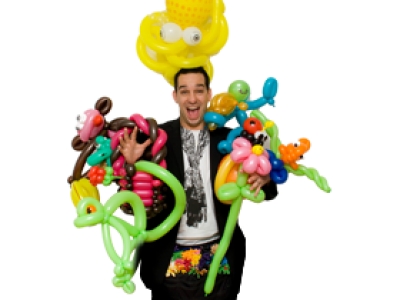 Balloonist