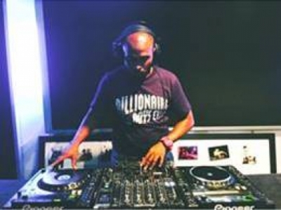 DJ Ben A