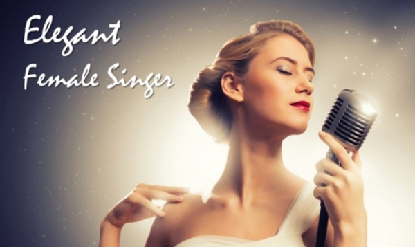 Voice of Timeless Elegance