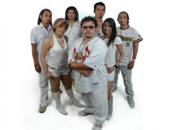 Chemistry Band