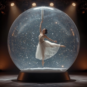 A Symphony in Season