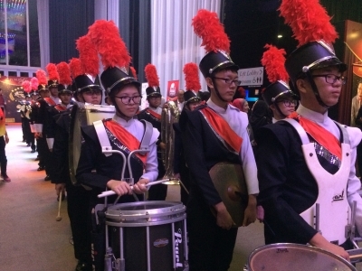Marching Band