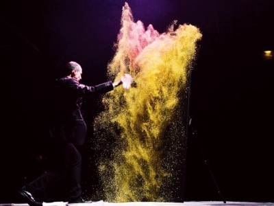 Glitz Painter