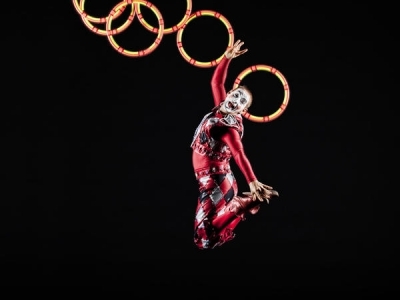 Juggler